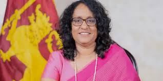 ஆக்ஸ்போர்டு பல்கலைக்கழகத்தில் பிரதமர் ஹரினி உரையாற்றுகிறார்