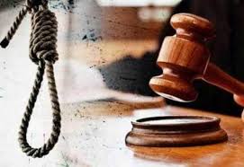 கொலை வழக்கில் ஐவருக்கு மரண தண்டனை