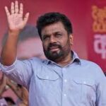 மாகாண சபை தேர்தல் நடக்கும் அனுரா
