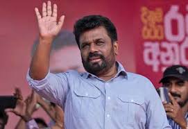 மாகாண சபை தேர்தல் நடக்கும் அனுரா