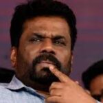 மே தினச் செய்தியில் உருட்டிய அனுரா
