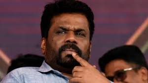 மே தினச் செய்தியில் உருட்டிய அனுரா