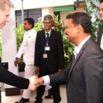 ரஷ்ய சுகாதார அமைச்சரின் இலங்கை விஜயம் நிறைவு