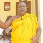 ராஜங்கனே சத்தாரதன தேரர் கைது
