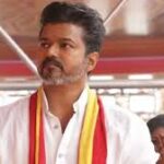 இலங்கை விவகாரம் ஜெய்சங்கருக்கு விஜய் கடிதம்