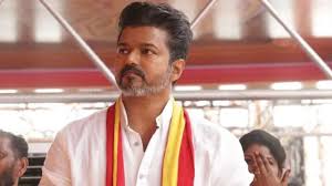 இலங்கை விவகாரம் ஜெய்சங்கருக்கு விஜய் கடிதம்