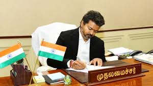 717 சாராய கடைகளை அடித்து பூட்டிய முதல்வர் விஜய்