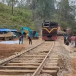 பதுளை நானு ஓயா ரயில் சேவைகள் சனிக்கிழமை மீண்டும் தொடங்கும்