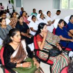 தெல்லிப்பளை மருத்துவமனையை உயர்த்த போறாங்களாம் யட்டி அமைச்சர்