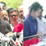 BharathirajaPassedAway பாரதிராஜா மறைவு சோகத்தில் மூழ்கி பேசிய ரஜினி