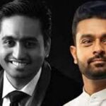 ரகித ராஜபக்ச சரித் அபேசிங்க விளக்கமறியலில் வைக்கப்பட்டார்