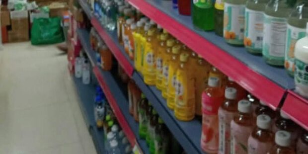 விலை பட்டியல் காண்பிக்க மறுத்த கடை திடீர் சோதனை
