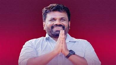 சிக்கிய அனுரா அரசு கடன் சுமை