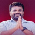 பிரபலங்கள் கைது அனுரா வேட்டை