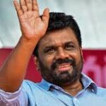 குற்றவாளிகளை மிரட்டு அனுரா அரச உளவுத்துறை