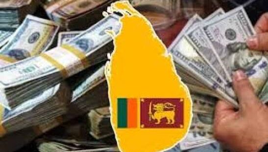 1000 கோடி அமெரிக்கா டொலர் இறக்குமதி மோசடி