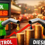 ஜூன் மாதத்தில் எரிபொருள் மானியங்கள் முடிவடையும் அரசு