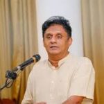 எரிபொருள் மின்சார விலையை குறைக்க சஜித் வேண்டுதல்