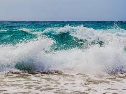 மேற்கு தெற்கு மற்றும் கிழக்குக் கடற்கரைப் பகுதிகளில் கொந்தளிப்பான கடல் முன்னறிவிப்பு