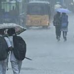 கனமழை புயல் மக்களுக்கு எச்சரிக்கை
