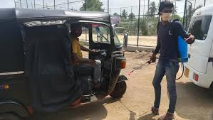 கல்பிட்டிய எல்லைப் பகுதி சம்பவம் தொடர்பாக விசாரணைக் குழு நியமனம்
