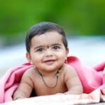 குழந்தையை கட்டி வைத்து அடித்த கொடூரன்