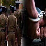 பண்டாரநாயக்க சர்வதேச விமான நிலையத்தில் கனடிய மாணவி கைது