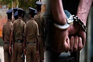 பண்டாரநாயக்க சர்வதேச விமான நிலையத்தில் கனடிய மாணவி கைது