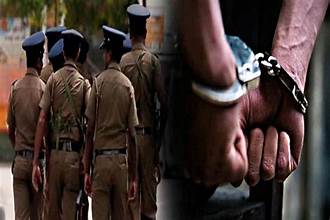 பண்டாரநாயக்க சர்வதேச விமான நிலையத்தில் கனடிய மாணவி கைது