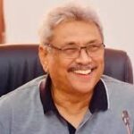 கோட்டாபய ராஜபக்சவுக்கு வெளிநாடு செல்ல நீதிமன்றம் தடை