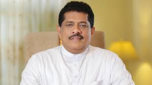 ஊழல் வழக்கில் சரண குணவர்தனவுக்கு நான்கு ஆண்டுகள் சிறை