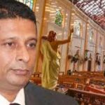 சல்லேயின் நீட்டிக்கப்பட்ட தடுப்புக்காவல் குறித்து கம்யூனிஸ்ட் கட்சி கவலை