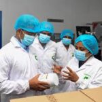 17 முக்கிய சுகாதார நிறுவனங்களுக்கு புதிய இயக்குநர்கள் நியமனம்