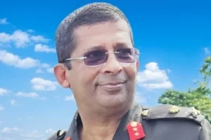 சுரேஷ் சல்லே மீதான துன்புறுத்தலை நிறுத்துங்கள் சுதந்திர வழக்கறிஞர்கள் சங்கம்