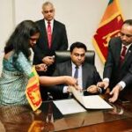 இளைஞர் வேலையின்மை குறைவு பிரதி அமைச்சர்