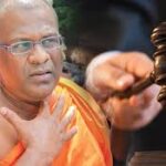 ஞானசார தேரரின் ஒன்பது மாத சிறைத் தண்டனையை உயர் நீதிமன்றம் உறுதி செய்தது