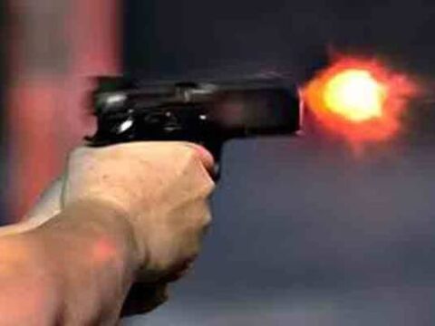 ஜெர்மனியில் ஆறு பேர் சுட்டுக் கொல்லப்பட்டனர்