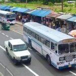 ஜூலை 1 முதல் கட்டண உயர்வை தனியார் பேருந்து நடத்துநர்கள் கோருகின்றனர்