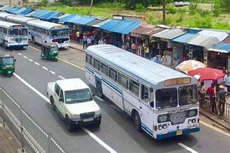 ஜூலை 1 முதல் கட்டண உயர்வை தனியார் பேருந்து நடத்துநர்கள் கோருகின்றனர்