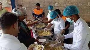 18000-க்கும் மேற்பட்ட போசன் தானசாலைகள் பதிவு