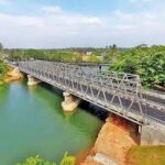 குப்பைகளை அகற்றும் பணிகளுக்காக மா ஓயா பாலம் இன்று மூடப்படுகிறது