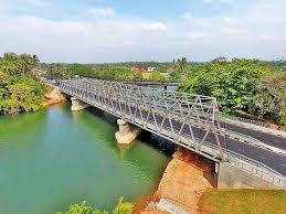 குப்பைகளை அகற்றும் பணிகளுக்காக மா ஓயா பாலம் இன்று மூடப்படுகிறது