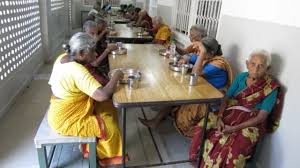 பதிவு செய்யப்படாத முதியோர் இல்லங்கள் மீதான நடவடிக்கை தொடங்குகிறது