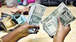 வெளிநாட்டு இலங்கையர் கட்டடம் வங்கிக்கு பணம் அனுப்ப வேண்டுமாம் பிச்சை எடுக்கும் இலங்கை