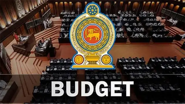 2027-ஆம் ஆண்டிற்கான வரவு-செலவுத் திட்ட உரை நவம்பர் 12-ஆம் தேதி நடைபெறவுள்ளது