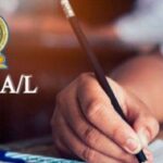 ஏ/எல் 2025 மறுதேர்வு முடிவுகள் வெளியிடப்பட்டன