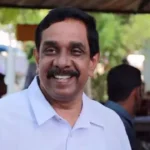 முன்னாள் அமைச்சர் ஜகத் புஷ்பகுமாரா இலஞ்ச ஆணைக்குழுவால் கைது