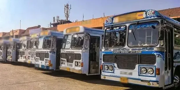 புத்தளம் கொழும்பு வழித்தடத்தில் இயங்கும் தனியார் பேருந்துகள் வேலைநிறுத்தம்