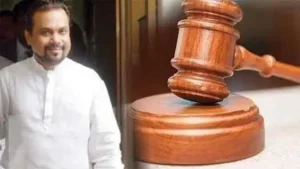 ஐ நா அலுவலகம் அருகே ஆர்ப்பாட்டம் நடத்திய விமல் வீரவன்ச மீதான வழக்கு