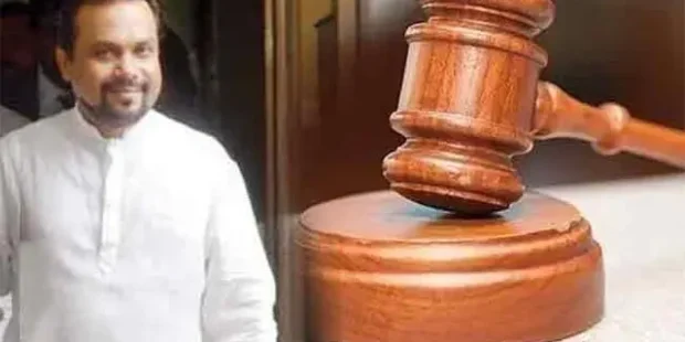 ஐ நா அலுவலகம் அருகே ஆர்ப்பாட்டம் நடத்திய விமல் வீரவன்ச மீதான வழக்கு